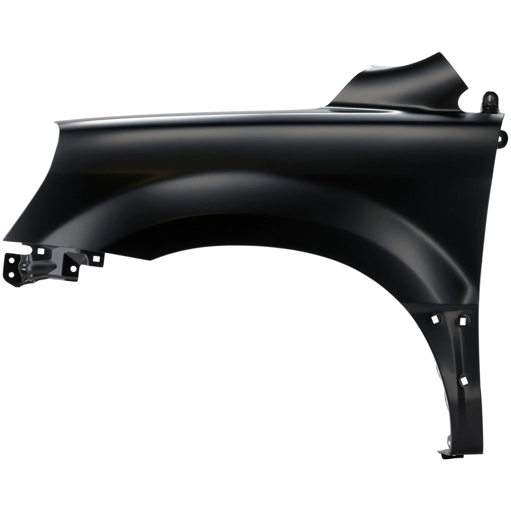 Fender for Honda Pilot (2003–2005) Front Driver and Passenger Side
