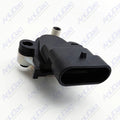 Throttle Position Sensor for SeaDoo 4-Tec GTI GTX RXP Spark (278002283)