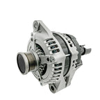 Alternator for Fiat 500 (2014–2019) 1.4L 120A 12V CW 5-Groove Clutch Pulley 11771N