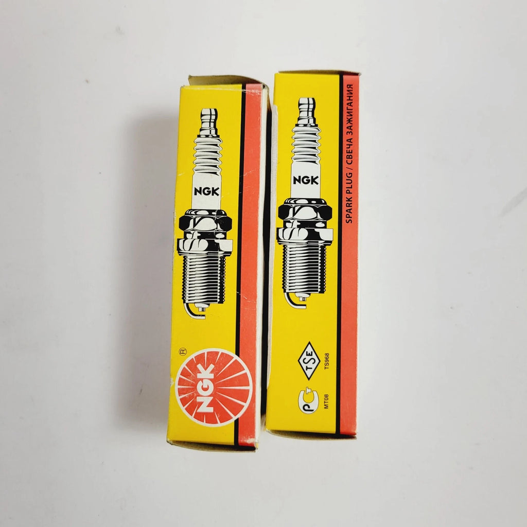 NGK Spark Plug BR7ES for Suzuki DS80 RM80 Honda XL175 Yamaha RT100 (1970–2023)