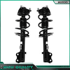 Front Complete Struts w/ Springs Assembly for Hyundai Sonata (2012–2014)