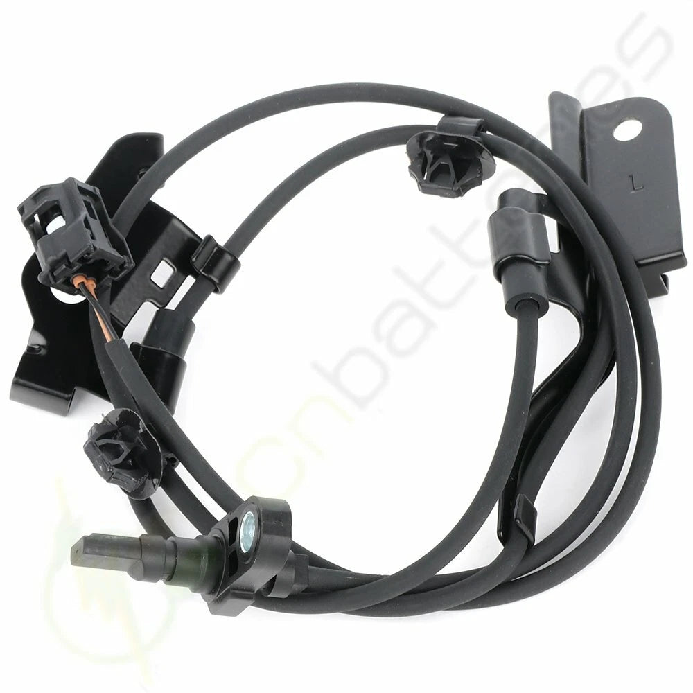 Front Left ABS Wheel Speed Sensor for Toyota RAV4 (2006–2018)