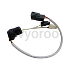 Solenoid Wire Harness for Toyota Forklift (32620-23331-71)