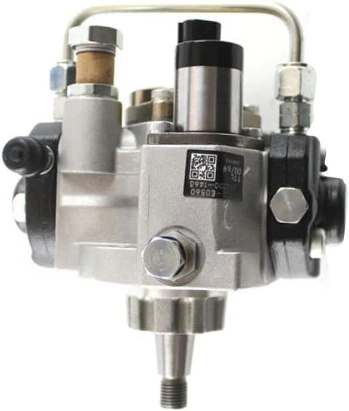 Fuel Injection Pump 294000-1463 for Hino N04C N04C-TF (2000–2005)