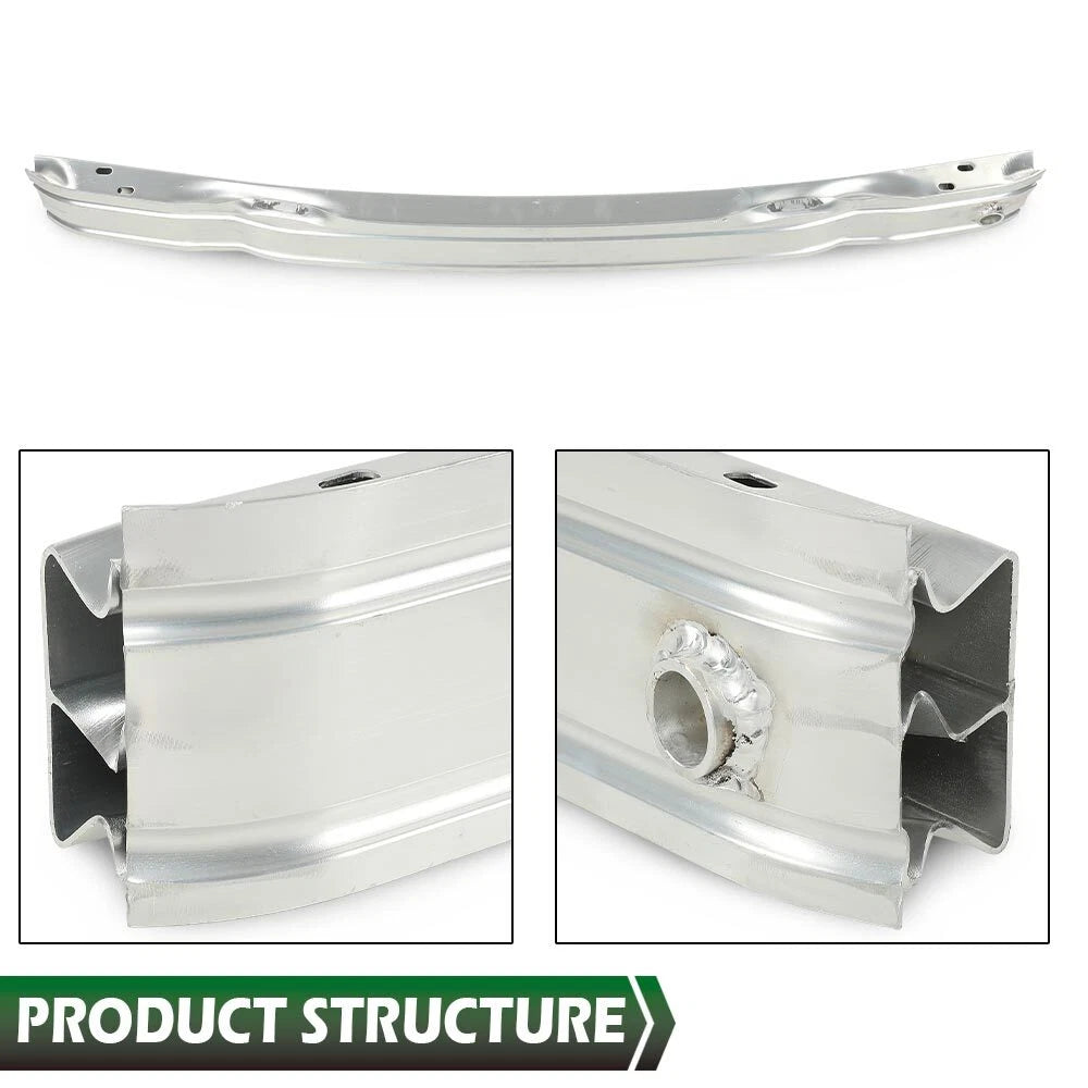 Front Bumper Reinforcement for Audi A7 S7 RS7 A6 S6 (2012–2018)