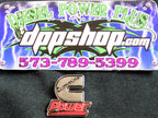 Cummins Power Hat Pin Lapel Decal for Diesel Trucks (All Years)