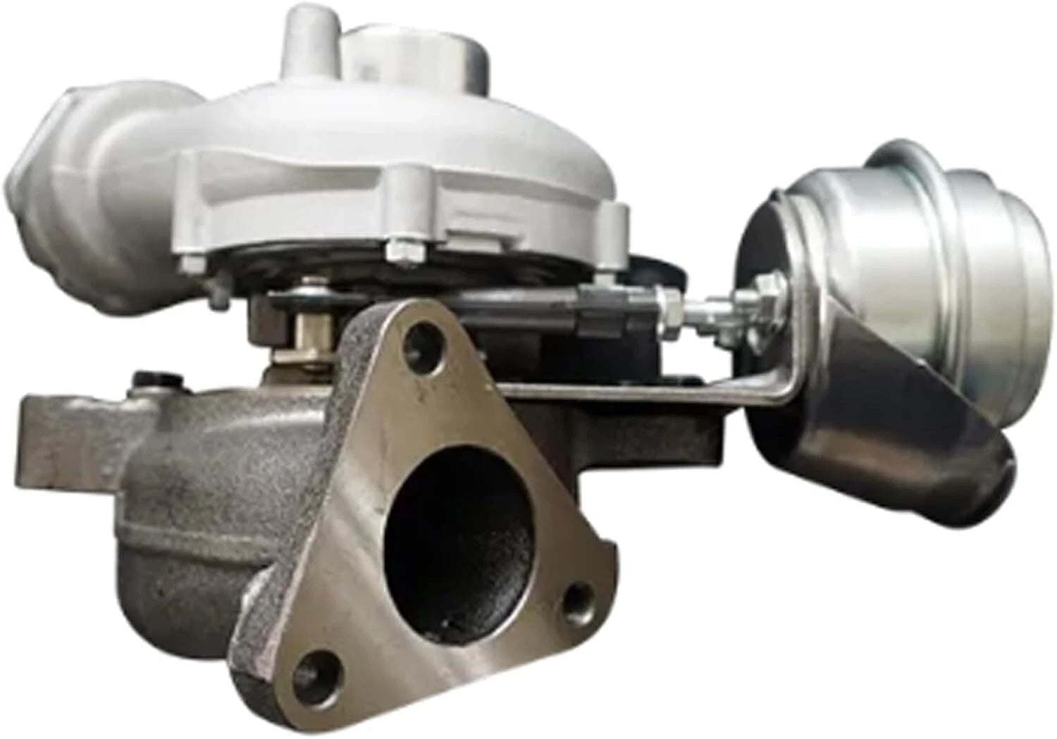 Turbocharger 717858-5009S for Volkswagen Passat TDI (2001–2005)