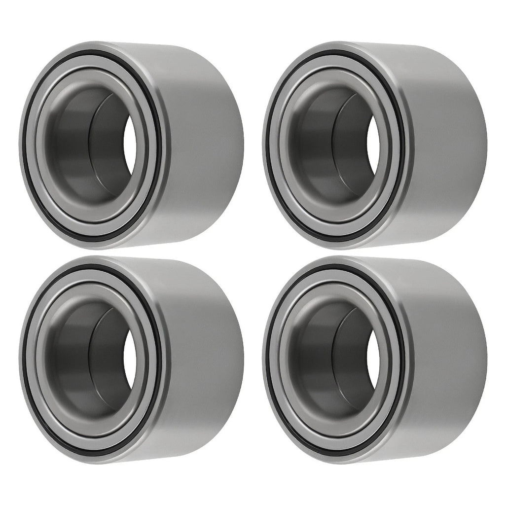 Wheel Bearing For Yamaha Grizzly 660 ATV YFM660 Front & Rear 4 93305-00601-00