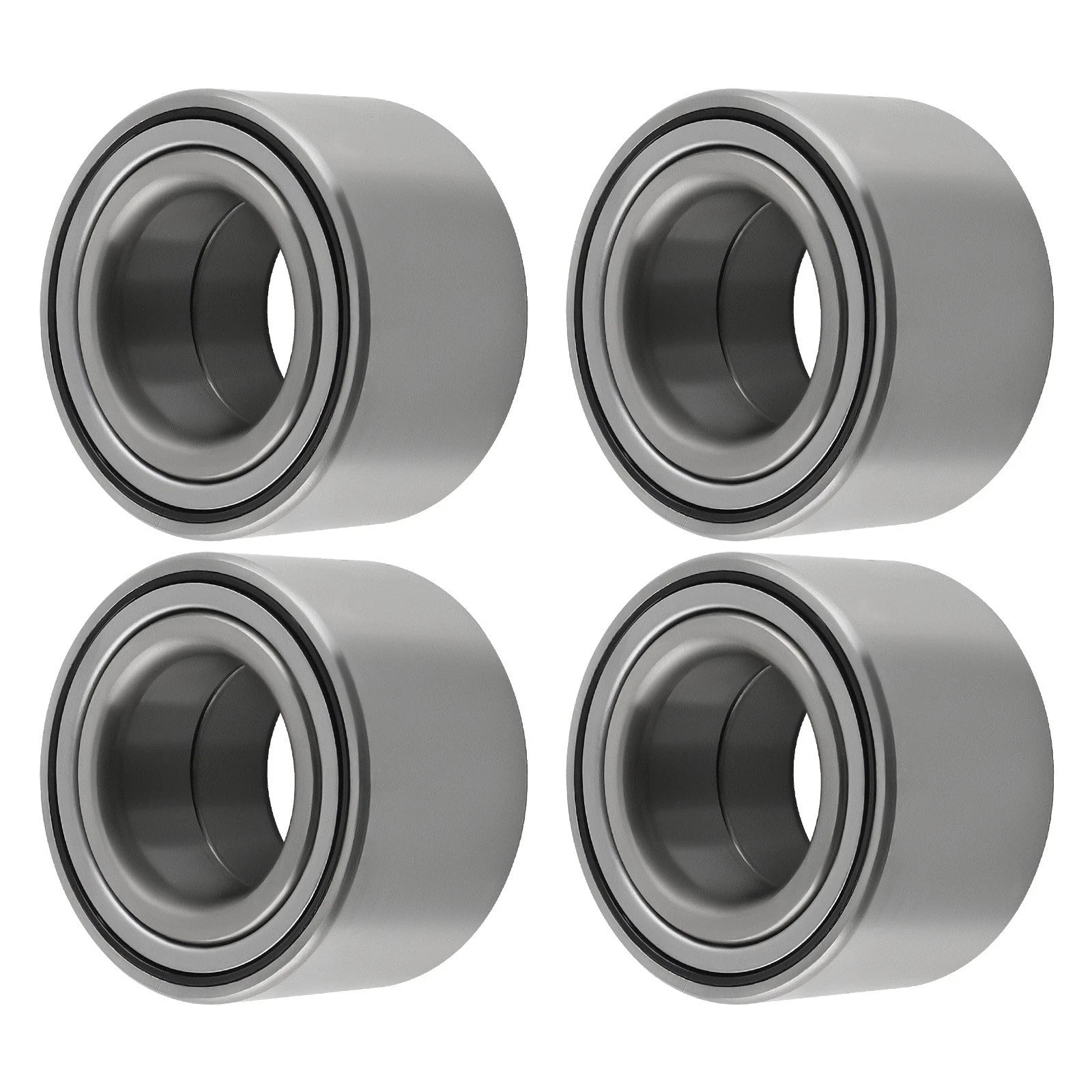 Wheel Bearing For Yamaha Grizzly 660 ATV YFM660 Front & Rear 4 93305-00601-00