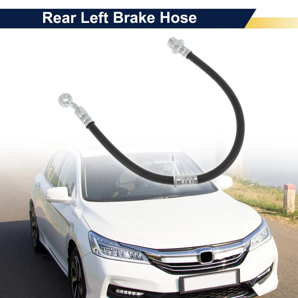 Rear Left Brake Hose for Honda Accord (2013–2017) No. 01468TS6H50