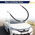 Rear Left Brake Hose for Honda Accord (2013–2017) No. 01468TS6H50