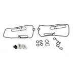 Carburetor Repair Package Oil Cup Gasket for YZ250F YZ450F WR250F WR450F (2001–2023)