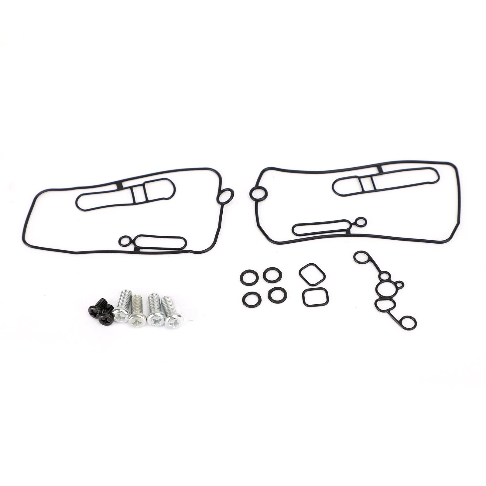 Carburetor Repair Package Oil Cup Gasket for YZ250F YZ450F WR250F WR450F (2001–2023)