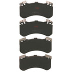 Brake Pad Set for Audi A8 Quattro (2012–2016)