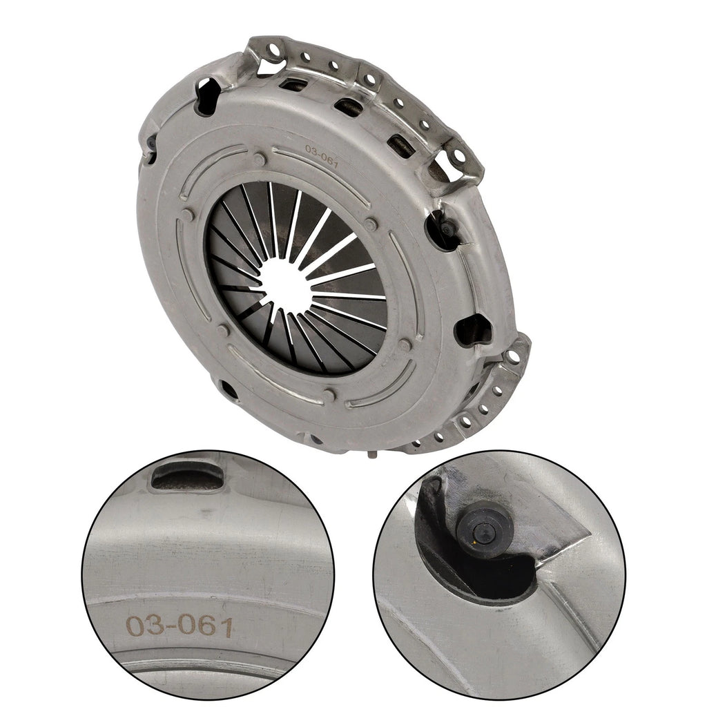 Clutch Kit for Mini Cooper R50 (2002-2004)