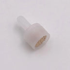 Fuel Tank Vent Breather for Stihl 340 345 350 334 T 336 Chainsaw (N/A)