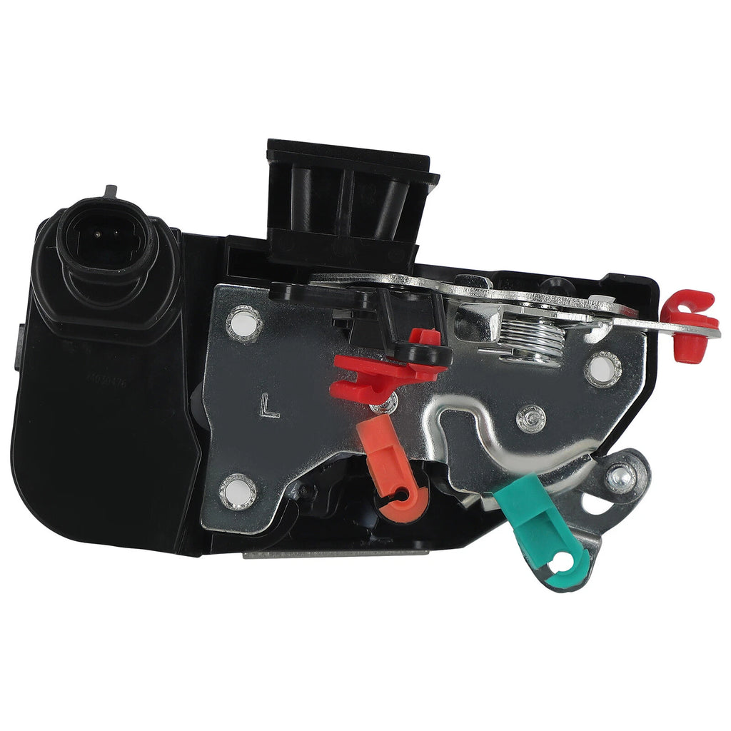 Front Left Door Latch Lock Actuator for Dodge Ram 2500 (1994-2002)