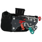 Front Left Door Latch Lock Actuator for Dodge Ram 2500 (1994-2002)