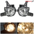 Halogen Fog Lights Assembly for Toyota RAV4 (2013–2015)