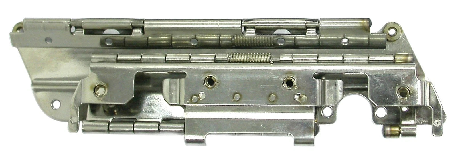Left Side Latch for Harley Davidson FLHR Road King (1994–2003)