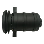 A C Compressor Kit Heavy Duty for Pontiac Fiero 2.5L (1984–1988)