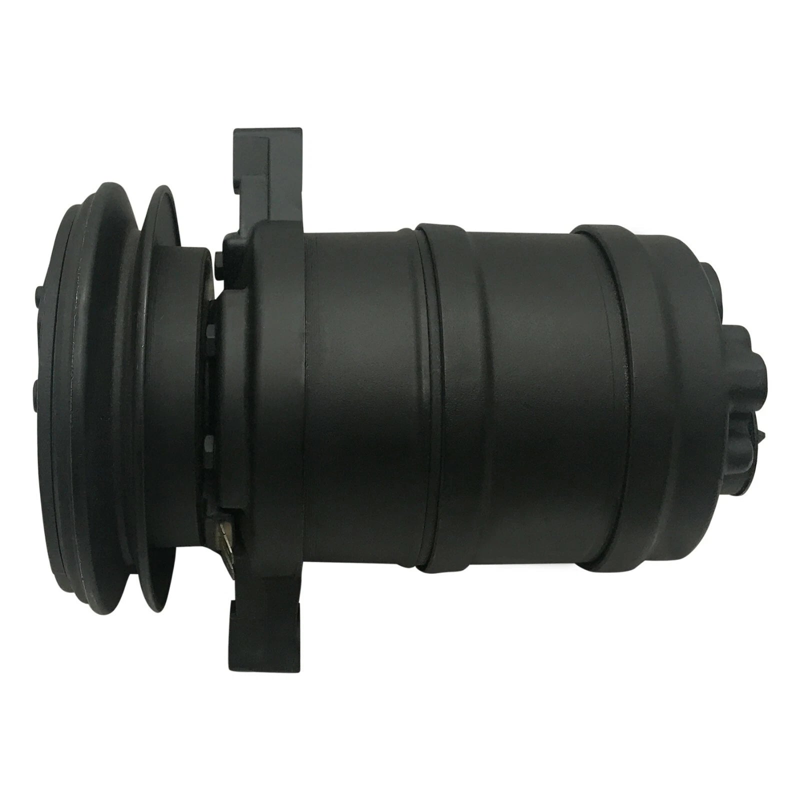 A C Compressor Kit Heavy Duty for Pontiac Fiero 2.5L (1984–1988)