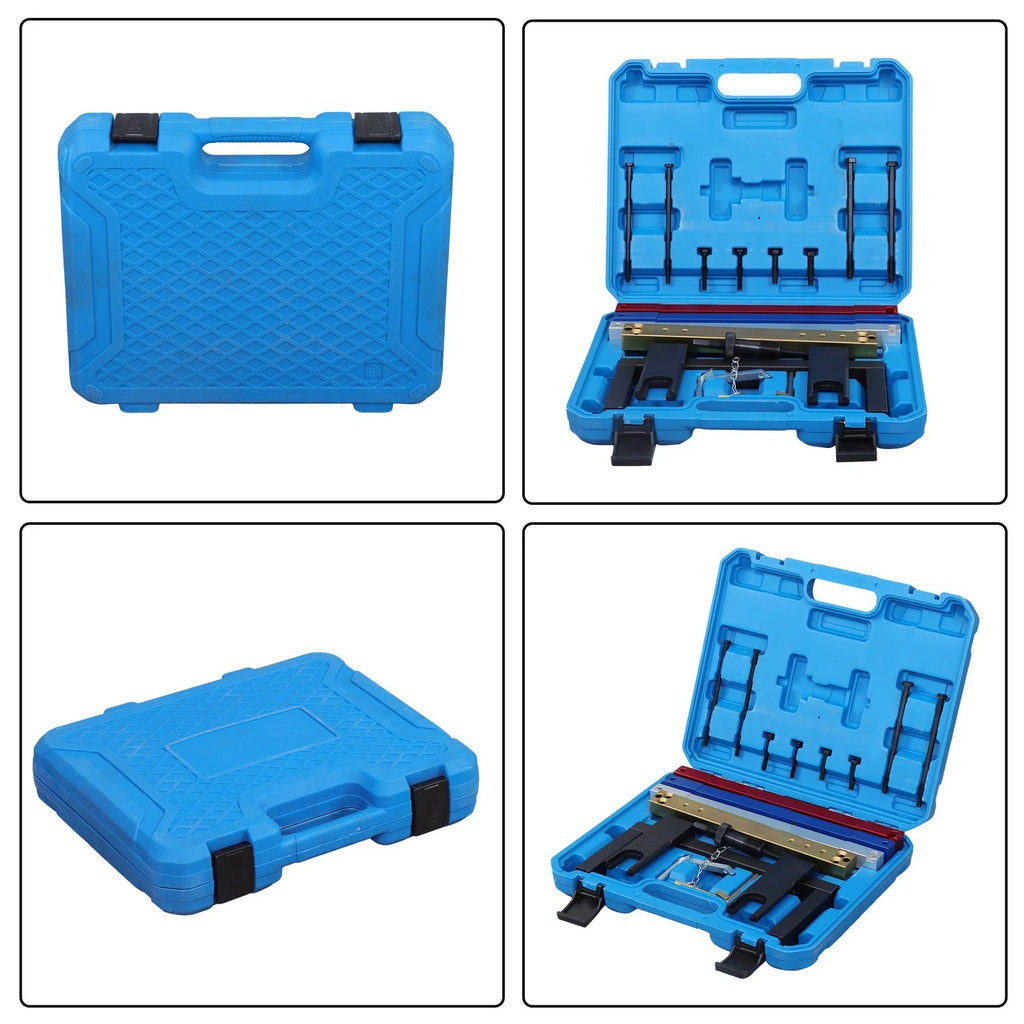 Timing Lock Tool Camshaft Kit for BMW N51 N52 N53 N54 N55 (2006–2013)