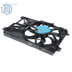 Radiator Cooling Fan Assembly for Toyota Camry 2.5L (2018–2020)