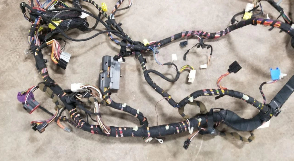 Wiring Harness Loom for Jaguar XK8 (1997) LJA3010CF