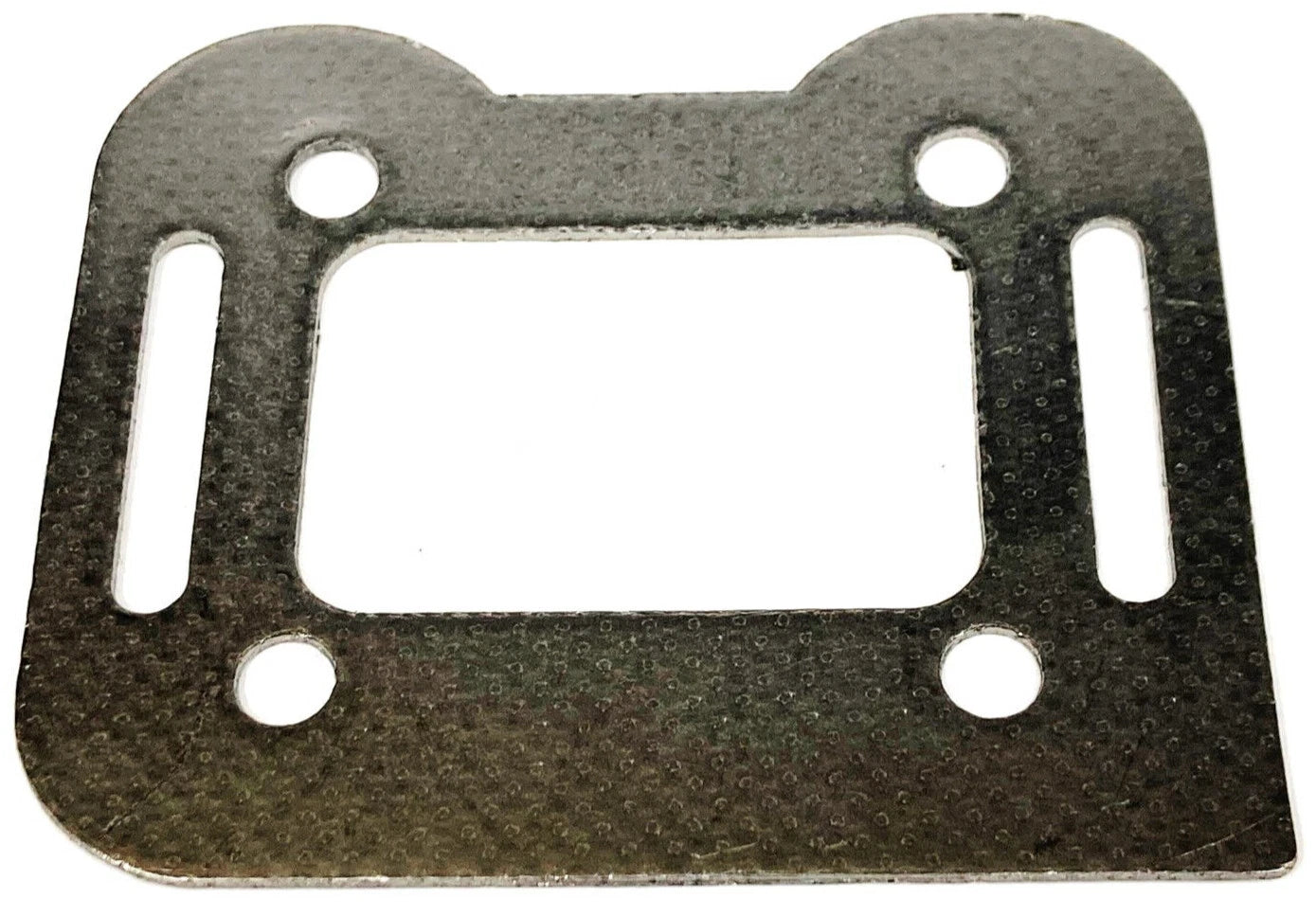 3.7 Exhaust Manifold Riser Gasket Set of 2 for Mercruiser (18-0881-1, 18272)