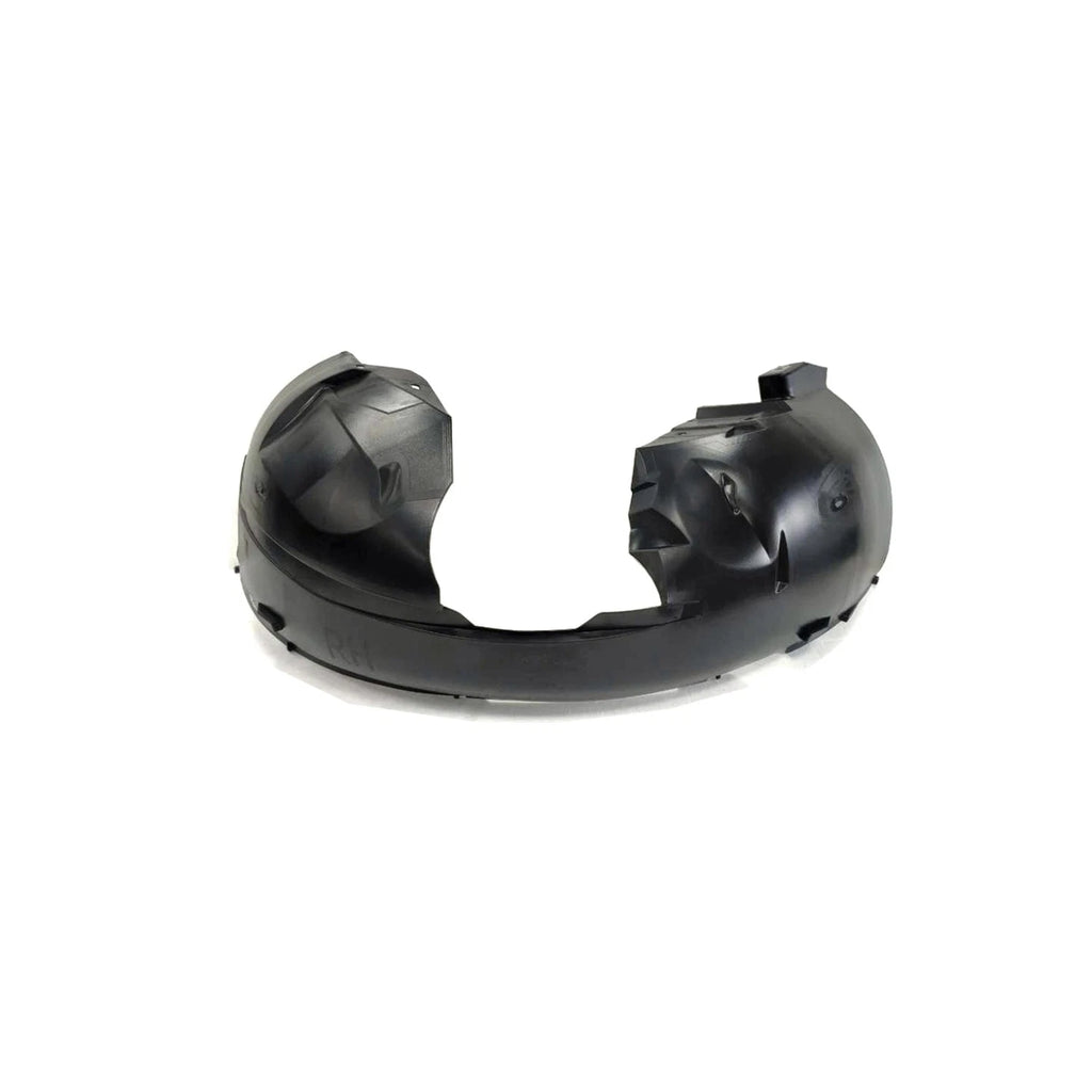 Replacement Plastic Passenger Side Front Inner Fender for Honda Civic (2016–2021)
