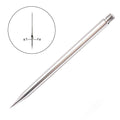 Ground Anchor for Pac12 JPC7 (10x240mm) Aluminum Alloy