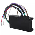 Outboard Switch Box Power Pack for Mercury Chrysler Force (18495A26, 18495A10, 18-5790)