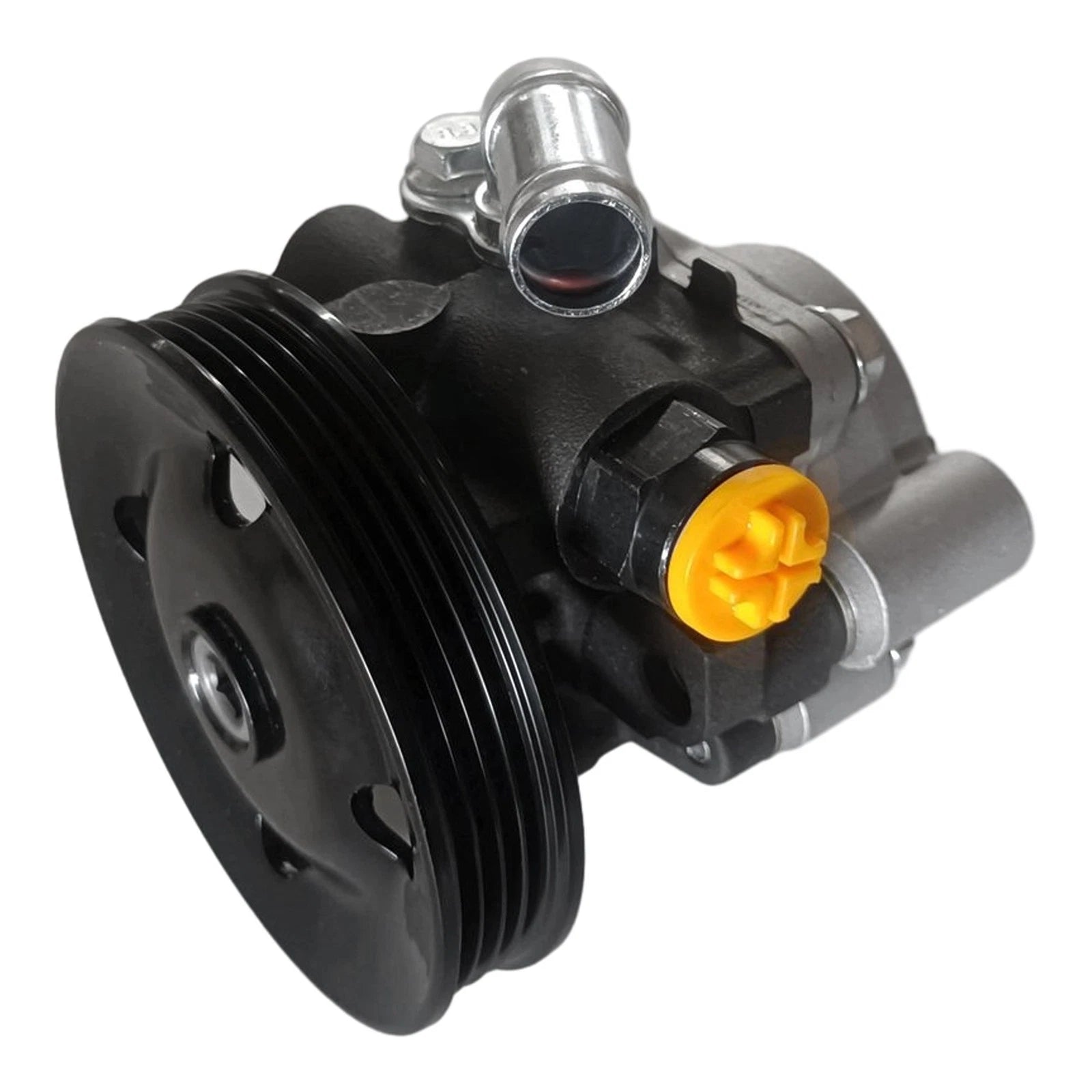 Power Steering Pump with Pulley for Toyota Camry Lexus ES300 ES330 (2002–2006) 21-5287