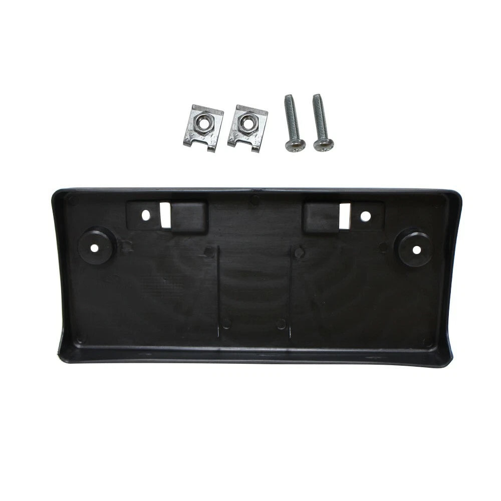 Front License Plate for Nissan Versa (2010–2019)