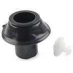 Carburetor Diaphragm Plunger Membrane for Honda CB750 Nighthawk (1991–2003)