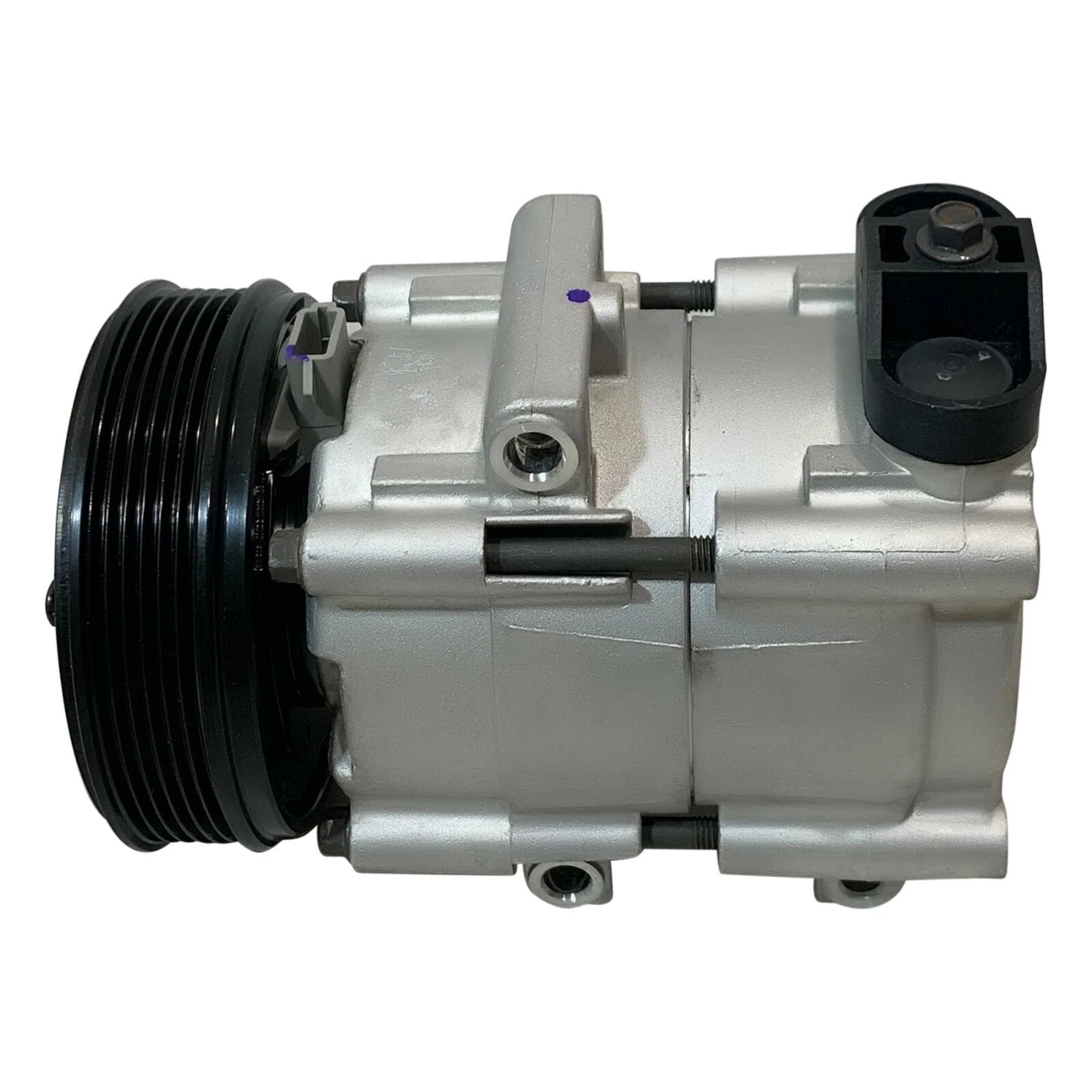 AC Compressor Kit With Condenser for Ford Contour 3.0L (1999-2000)