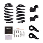 2-3" Drop Kit for Chevy Tahoe Suburban GMC Yukon Cadillac Escalade (2000-2006)