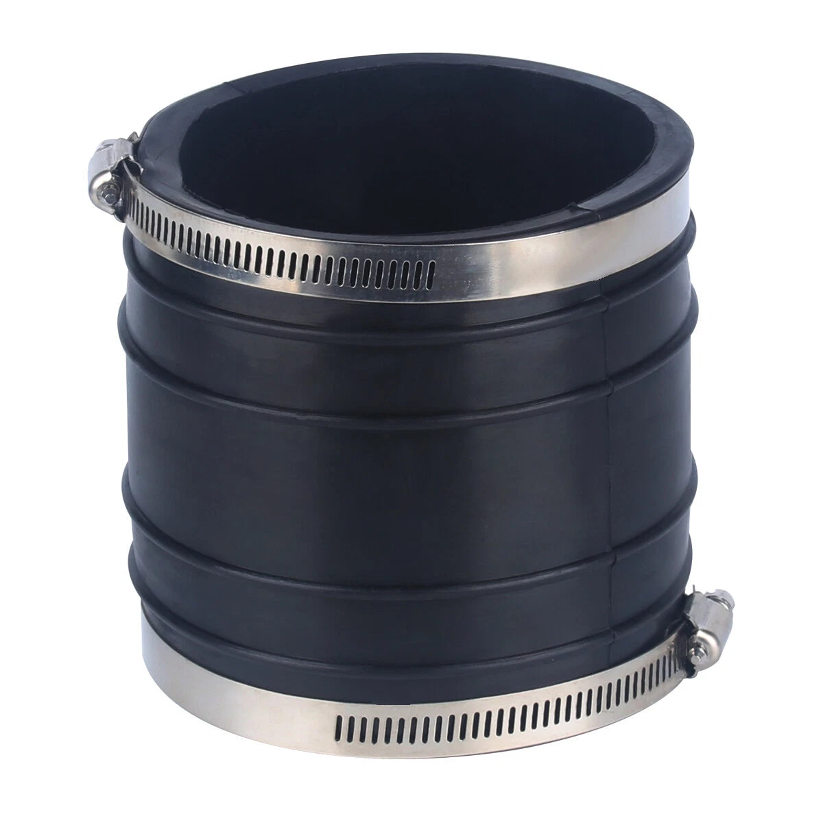 Upper Exhaust Pipe Bellows for Mercruiser 4 (Replaces 32-44348001, 32-44348T)