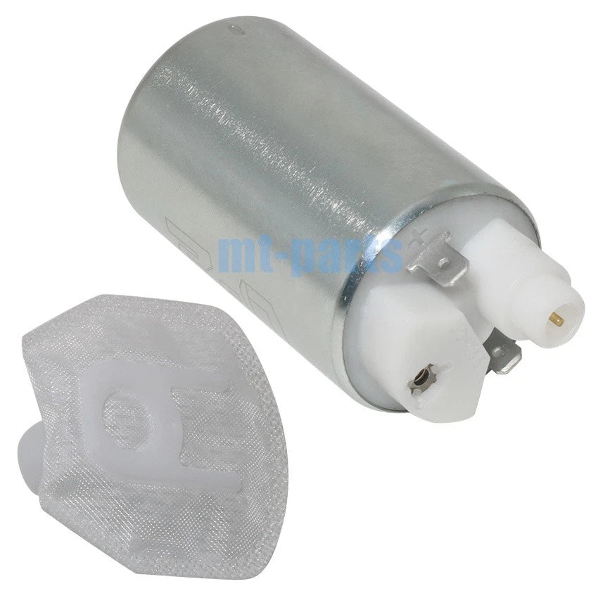 Fuel Pump w/Filter for Suzuki GSX1300 Hayabusa (2013–2018), GW250 Inazuma (2014–2017)