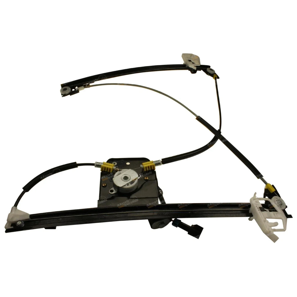 Front RH Electric Window Regulator Ford Territory SX SY SZ (2004 - 2016)