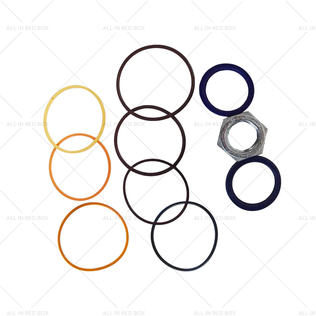 Hydraulic Ram Lift Cylinder Seal Kit for Bobcat A300 T300 S300 (2000–2023) 7137939