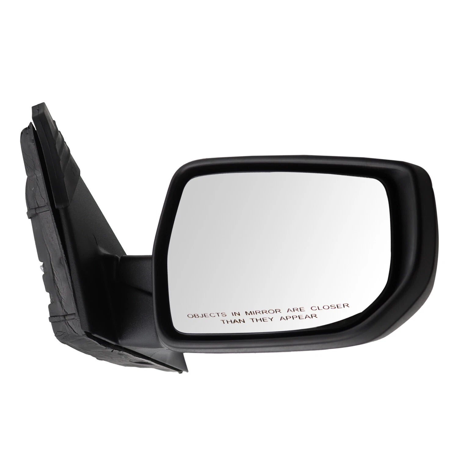 Right Side Mirror 3Pin Black for Chevrolet Malibu (2016–2019, 2024)