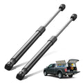 Gas Lift Support Struts for RV Cargo Truck Tool Box (15 in, 80 lb)