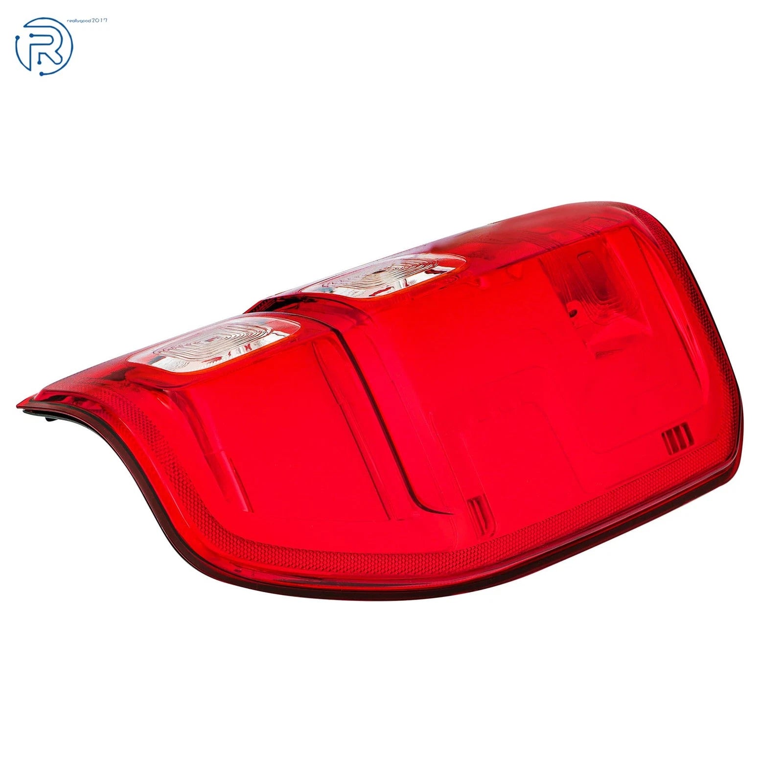 Tail Light Lamp for Ford Ranger XL (2019-2022) Right Passenger Side Outer