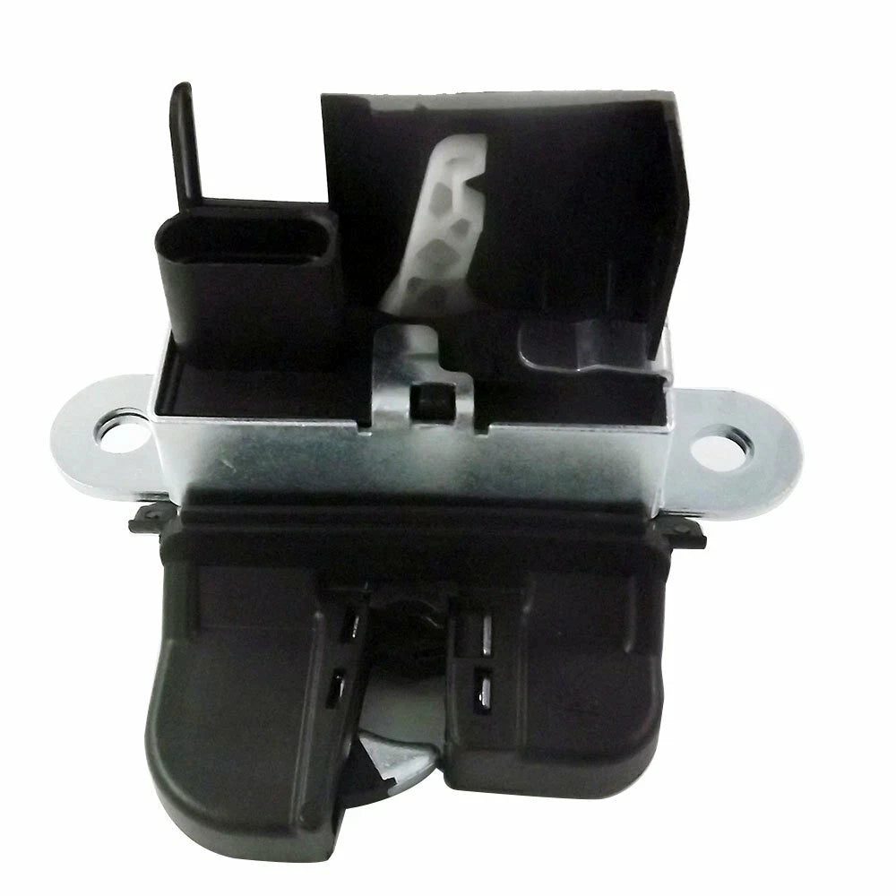 Rear Trunk Boot Lid Lock Latch for VW Golf MK6 (2010–2014)