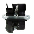 Rear Trunk Boot Lid Lock Latch for VW Golf MK6 (2010–2014)