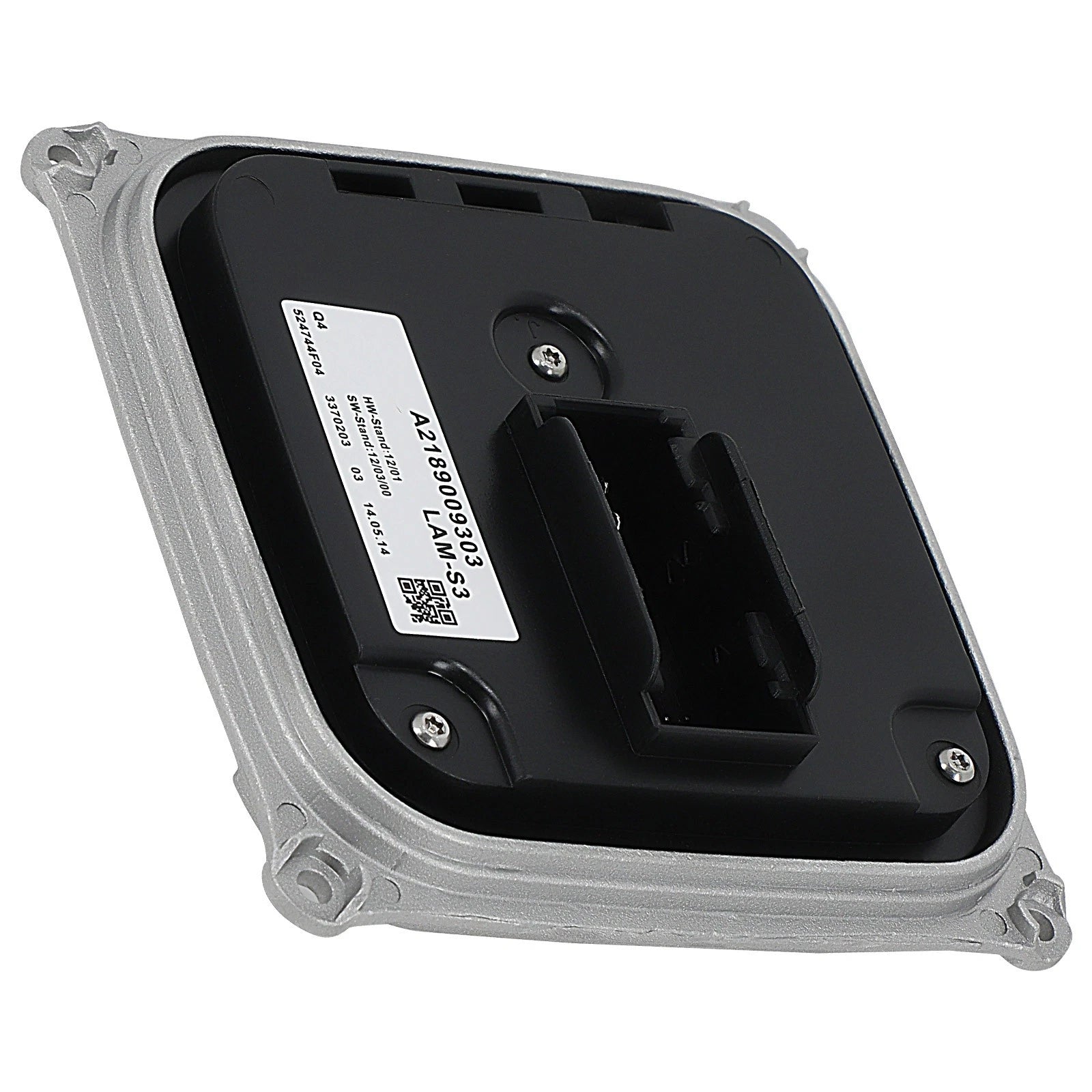 1X Headlight Ballast Control Module for Mercedes CLA180 CLA200 CLA45 GLA200 (2013–2020)