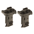 Set of 2 Mass Air Flow Sensors for BMW F80 F83 M3 M4 M5 M6 (2012–2019)
