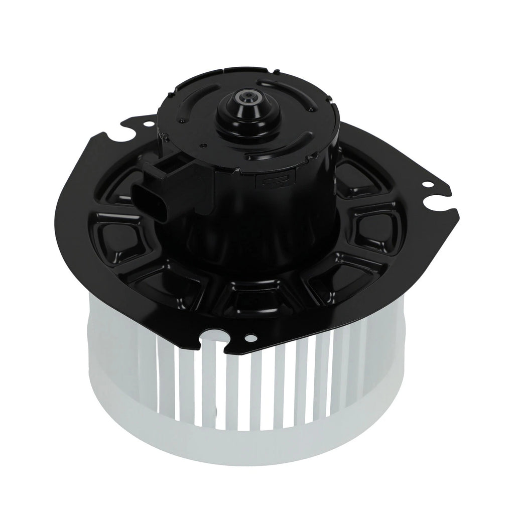AC Heater Blower Motor w/ Fan Cage for Chevy Express GMC Savana (2003–2023)